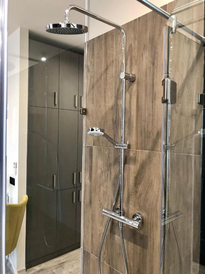 Silver Dawn Apartments Сегед Экстерьер фото