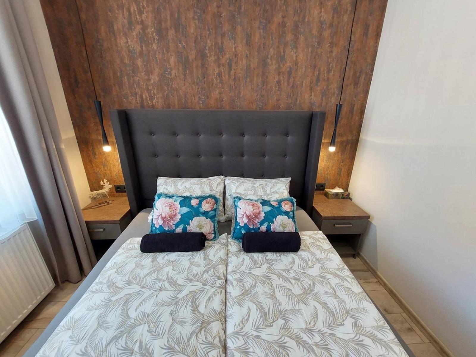 Silver Dawn Apartments Сегед Экстерьер фото