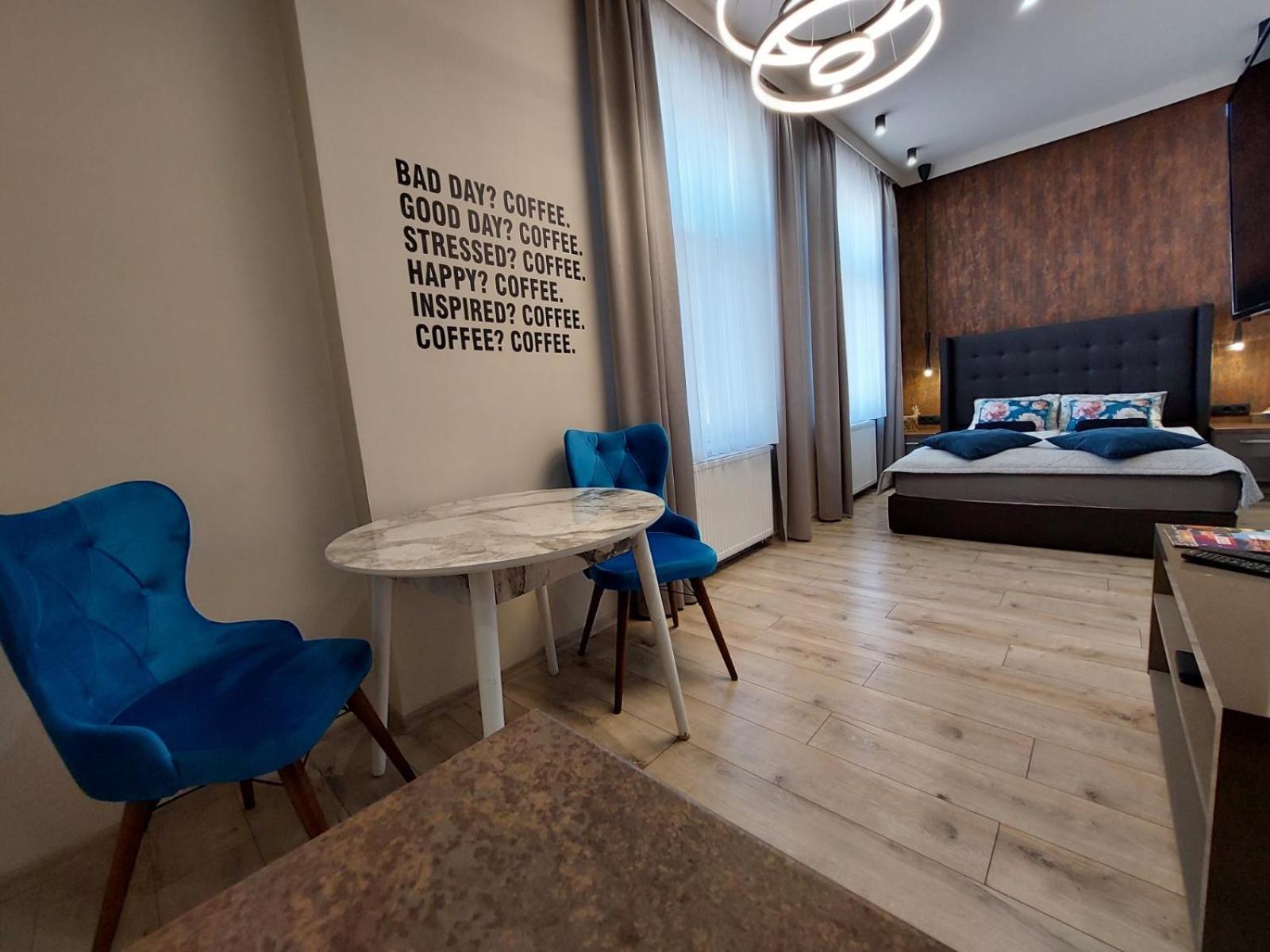 Silver Dawn Apartments Сегед Экстерьер фото