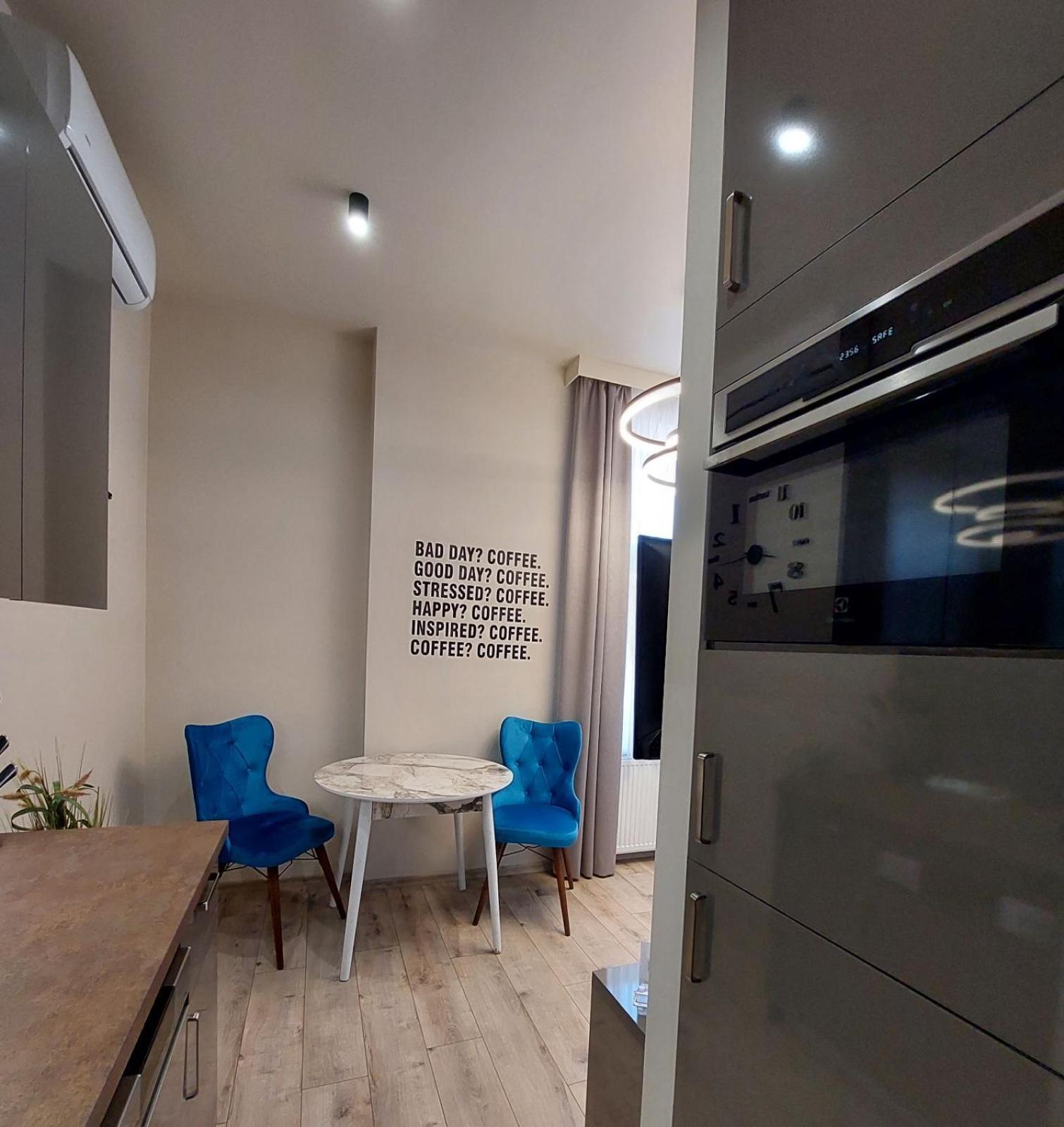 Silver Dawn Apartments Сегед Экстерьер фото