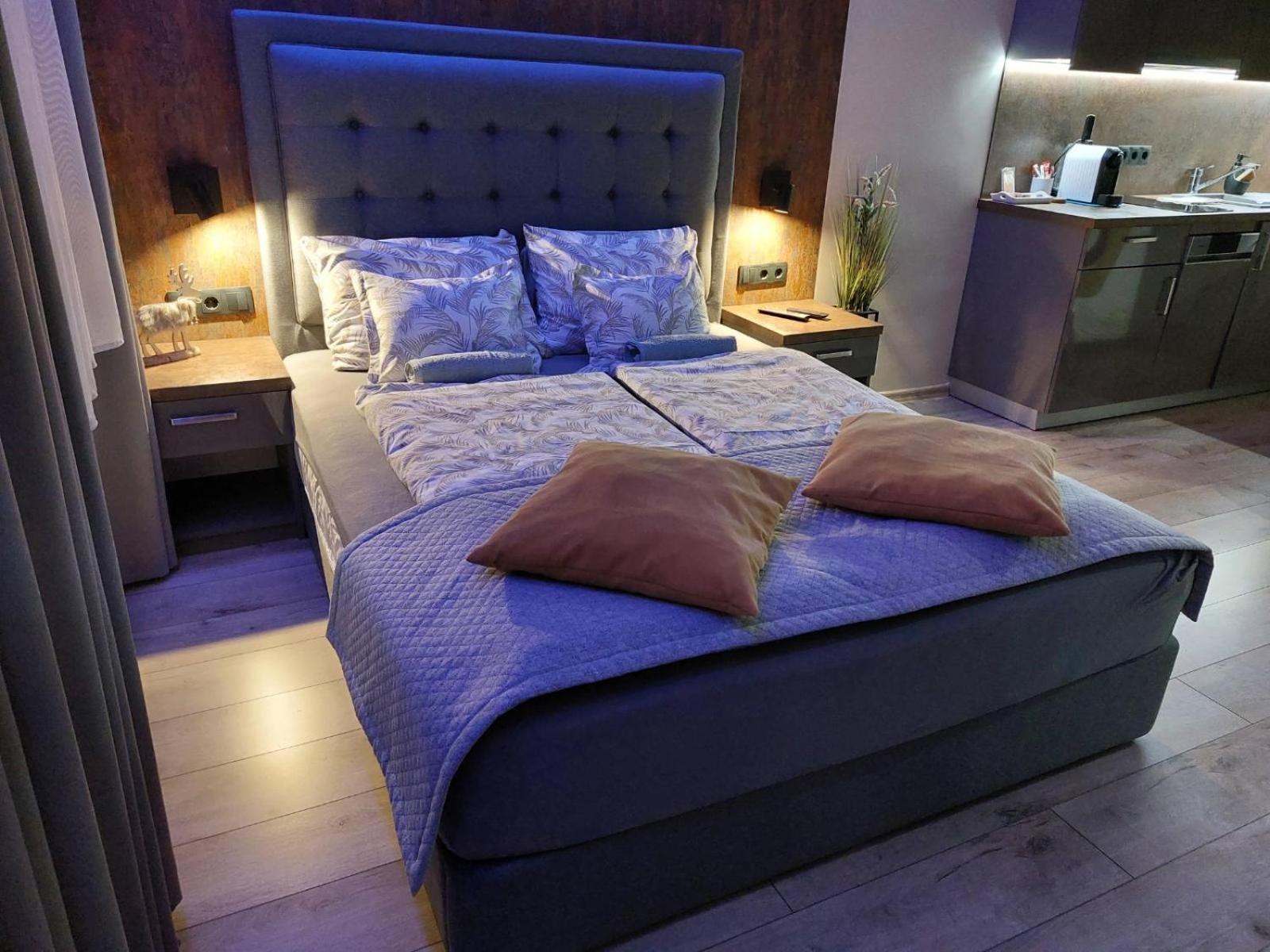 Silver Dawn Apartments Сегед Экстерьер фото