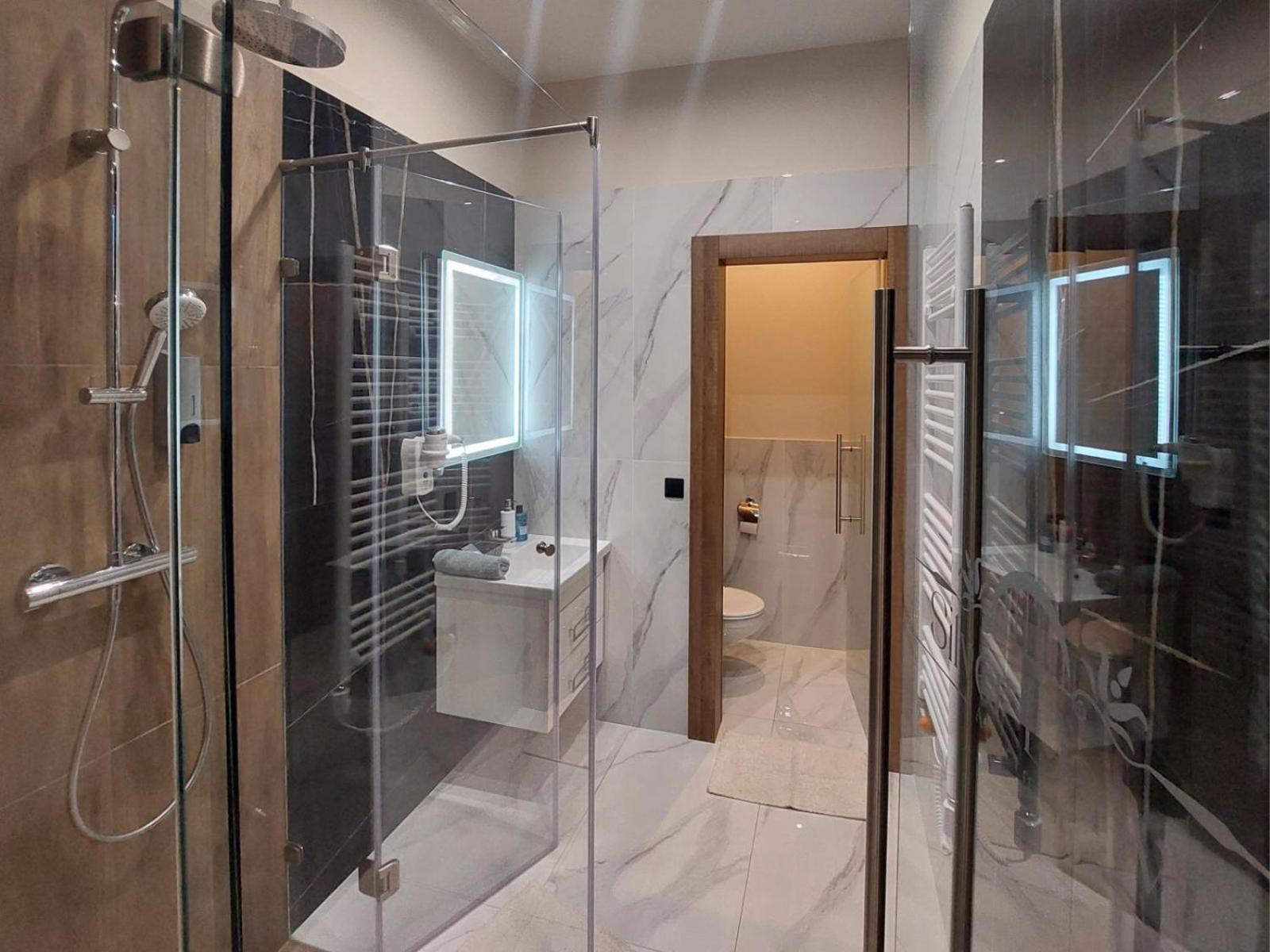 Silver Dawn Apartments Сегед Экстерьер фото