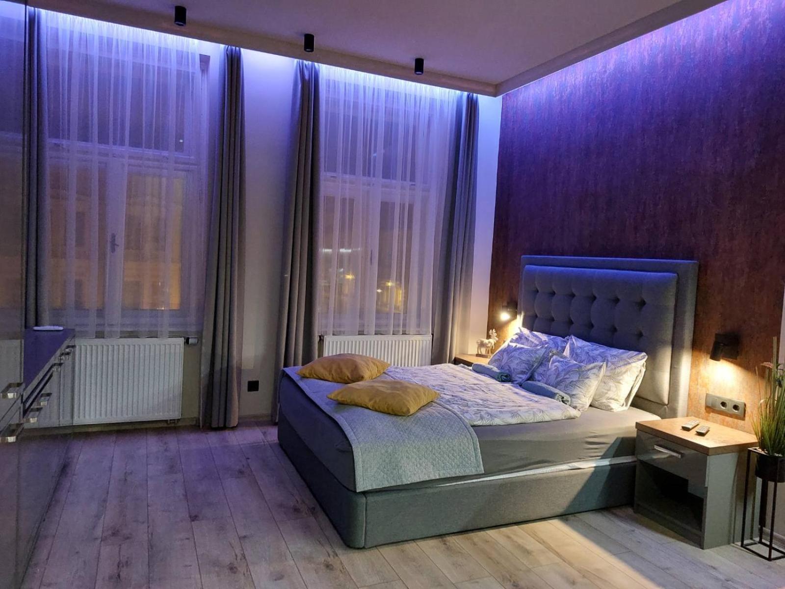 Silver Dawn Apartments Сегед Экстерьер фото